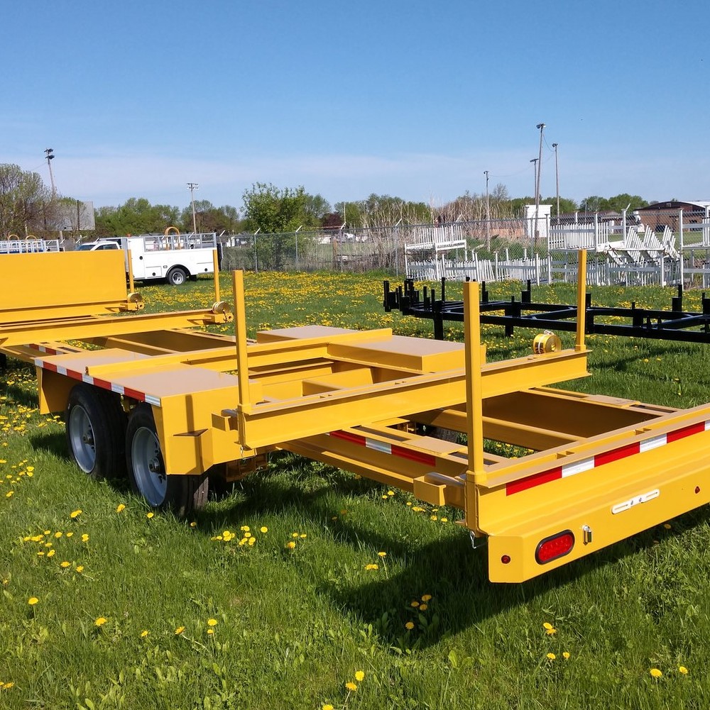 10 ton trailer