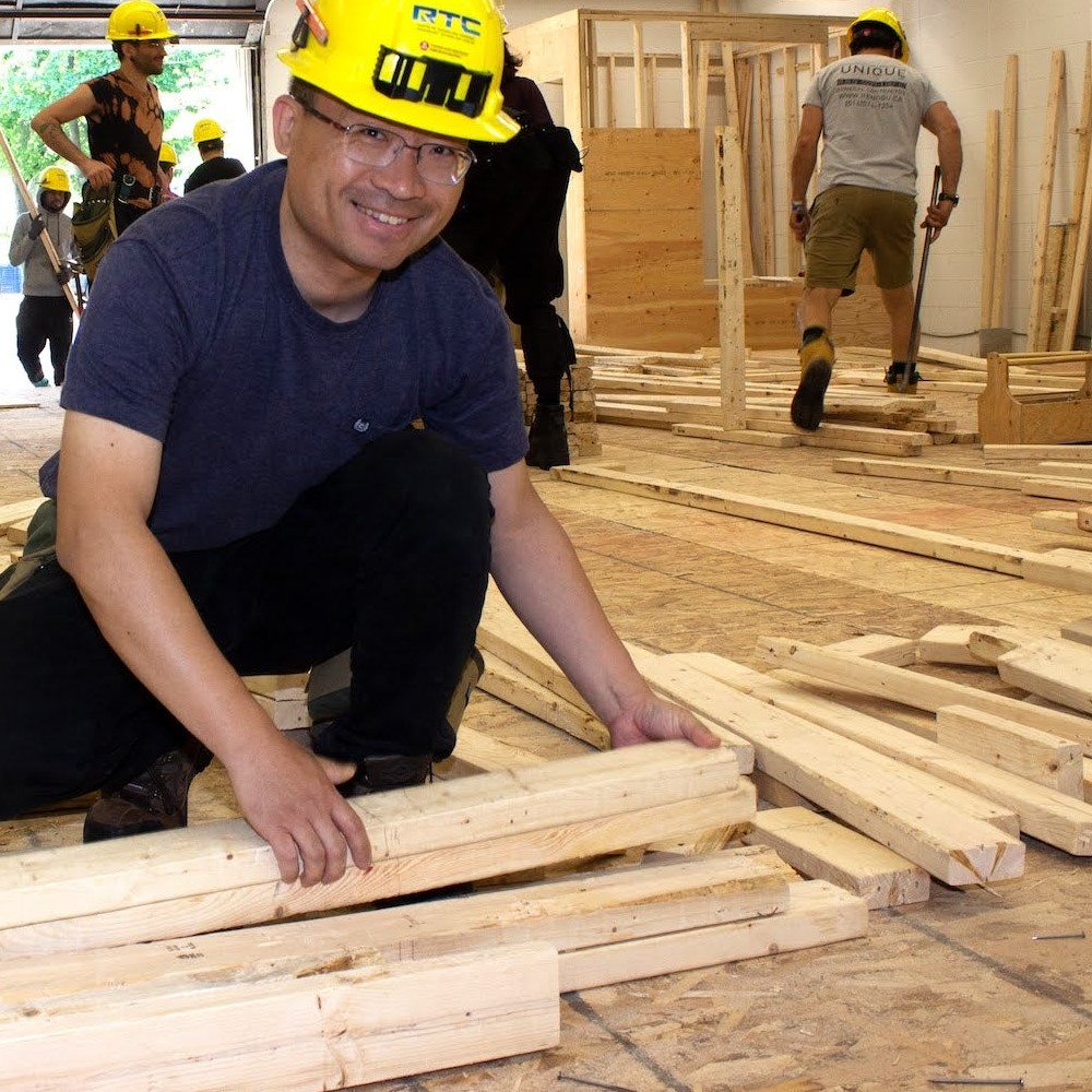 Carpenter