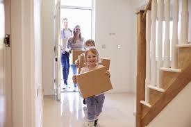 House Shifting